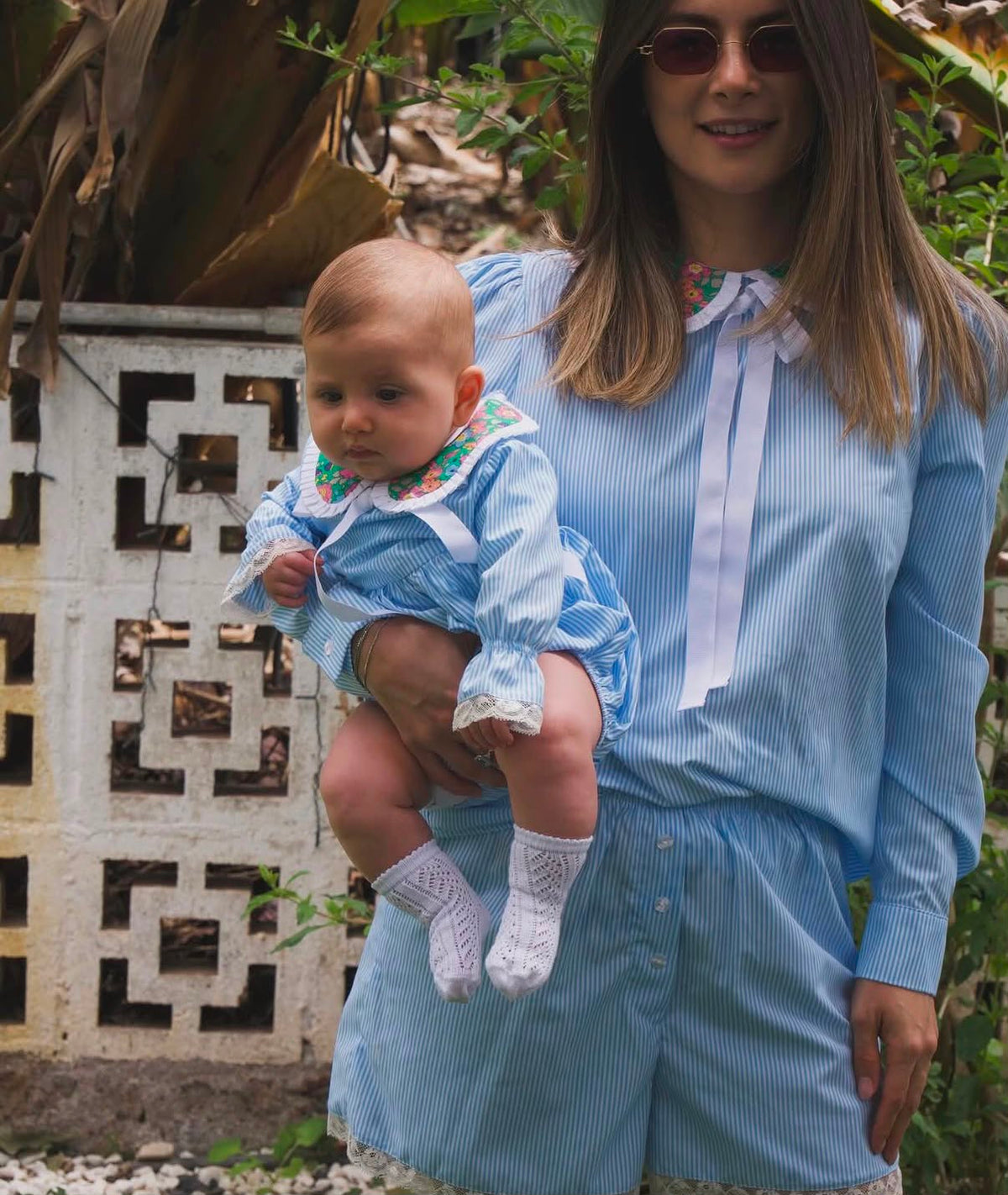 Coordinato Figlia